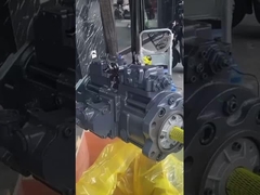 Máy bơm chính thủy lực K3V112DTP -9N49 cho máy đào Su/Mitomo SH200A3 SH200z3 SH200A5 SH240-5 Phụ kiện P