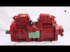 Máy bơm thủy lực Assy VOE14666232 VOE14773006 cho Volvo EC750 EC750D K3V280DTH máy đào phụ tùng Pa