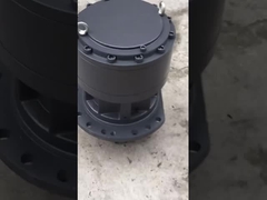 Bộ đệm động cơ xoay 14619955 cho bộ phận phụ tùng động cơ máy đào Volvo EC360B