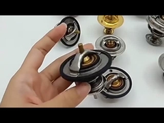 Nhiệt điều hòa ME995300 ME994276 cho Mitsubishi 6D14 6D16 Bộ phận phụ tùng động cơ khoan