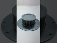 Bộ lọc dầu 29050015672 cho SDLG L968F Loader Bulldozer Excavator Chiếc phụ tùng