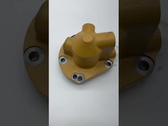 29050013631 Nhà phân phối dầu cho Shangdong Derui Excavator phụ tùng