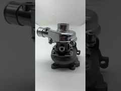 RHB31 Turbocharger 129406-18010 Cho Yanmar RHB31 Phụ tùng động cơ khoan