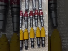 Van cứu trợ chính 723-40-51102 Cho Komatsu PC200-6 6D102 Phụ tùng động cơ khoan