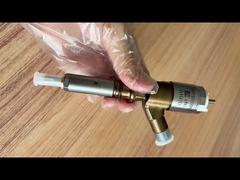 2645A753 Máy phun nhiên liệu đường sắt thông thường Ứng dụng CAT Caterpillar C6.6 Phụ kiện động cơ