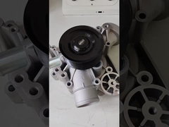 Máy bơm nước 21733610 04901740 cho Volvo 250D/350D Phân bộ động cơ máy đào