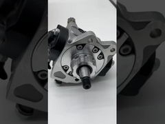 Máy bơm phun nhiên liệu 294050-0102 8-98091565-2 cho bộ phận phụ tùng động cơ Isuzu 6HK1