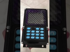 Kiểm tra 7835-12-3007 Đối với PC350-7 PC360-7 PC200-7 PC220-7 Phụ tùng máy đào