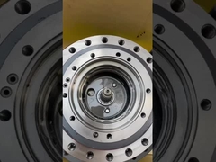 hộp số di chuyển PC120-6 cho Komatsu Excavator Phân bộ thủy lực