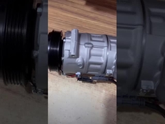 Máy nén A / C 24V 42086018A cho máy nạp Doosan Daewoo DL160 DL300-3 Phụ tùng