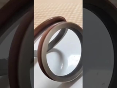 1M8748 Dấu dầu cho mèo Caterpillar 312 320B Phụ tùng động cơ khoan