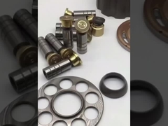 DH215 Bộ phận bơm thủy lực máy đào Doosan