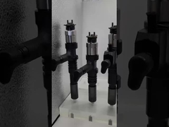 6156-11-3300 Máy phun nhiên liệu cho máy đào PC400-7 Komatsu