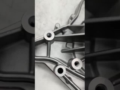 Máy bơm nước Assy 04137490 04138700 04138560 cho Deutz TD2.9 TCD2.9 Phụ tùng động cơ