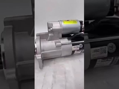 Động cơ khởi động 12V 1.7KW 13T 31B6600101 MIT68281 Cho bộ phận phụ tùng động cơ Caterpillar 303CR