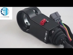 04-801301 04801301 Chuyển thanh cột cho máy tải bánh xe JCB 436E 426B 446 446B 456B