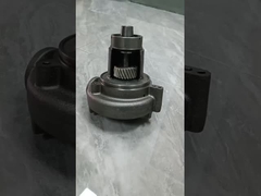 Máy bơm nước 8149980 cho động cơ Volvo TAD1630G TAD1631G TAMD162A TAMD165A Loader L330C L330D L330E