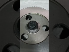 Máy bơm nước 1354926 cho Caterpillar Cat 825 825C 826C Động cơ 3306 3406 3406C SR4 G3406 578