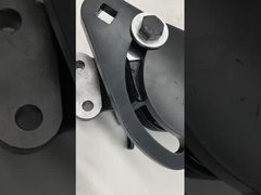 7269057 Máy kéo dây đai cho Bobcat A770 S630 S650 S750 S770 S850 T630 T650 T750 T770 T870 Loader