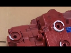 Máy bơm chính Máy bơm thủy lực PSVD2-21E cho EX40-2 Hitachi Excavator Engine phụ tùng