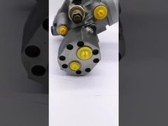 1863410 Máy bơm nhiên liệu cho mèo Caterpillar 322C 325C 570B 580B Phụ tùng máy đào