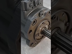 4635787 Máy bơm thủy lực cho động cơ excavator Hitachi ZX850