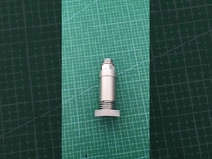 092130-0050 Máy bơm nhiên liệu bằng tay cho máy đào Cat Caterpillar C13