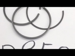 Nhẫn piston 75MM 15442-2105 cho bộ phận phụ tùng động cơ diesel Kubota D950