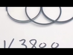 Nhẫn piston STD 1G514-21050 cho phụ tùng động cơ Kubota V3800