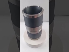 3948095 Liner xi lanh cho Cummins 6CT Bộ phận phụ tùng động cơ excavator