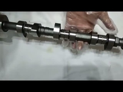Camshaft 8970778300 với Sắt đúc Isuzu 4HE1 Phụ tùng động cơ