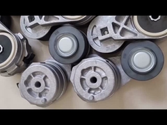 6754-61-4111 Đẹp dây đai kéo Komatsu PC200-8 PC220-8 PC240-8 6D107E 3976834 Phụ tùng động cơ