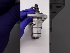 1G911-51012 Máy bơm phun nhiên liệu cho Kubota V2203 Bộ phận phụ tùng động cơ excavator