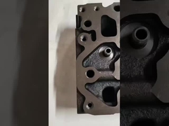 Đối với Yanmar 3TNV80 3TNV80F