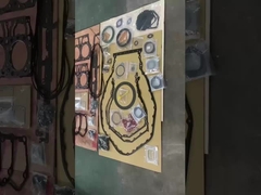 Thiết bị đệm đầy đủ cho các bộ phận phụ tùng động cơ Caterpillar Cat C32