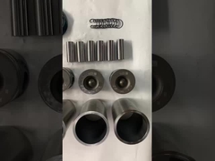 Bộ sửa chữa đại tu Bộ lót cho Phụ tùng động cơ Weichai WP6