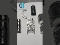 Bộ vòng bi với chính và con rod vòng bi đẩy máy 353-7423 cho máy Caterpillar CAT C4.4