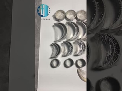 Cặp vòng bi chính 4W5492 3178766 cho bộ phận phụ tùng động cơ Caterpillar Cat 3406C