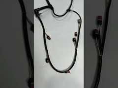 VOE17441795 17441795 Bộ dây chuyền dây chuyền cho Volvo EC210 EC240 EC290 EC360 EC460