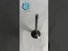 Van xả 32A04-11100 cho Mitsubishi S4S S6S Phụ tùng động cơ máy xúc