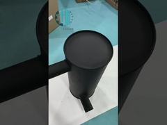 Ống xả cho Máy xúc Hyundai R215-7 Máy móc xây dựng