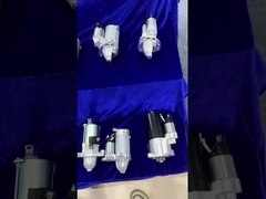 Động cơ khởi động 3021036 32021038 cho Cummins NT855 Động cơ Hyundai R335-7 Phụ tùng máy đào