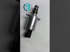 Van điện từ 491-0908 4910908 cho CAT E320GC 326GC E330GC E336GC Phụ tùng