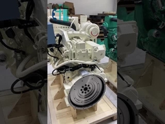 6CT 240 HP động cơ Assy cho các bộ phận thay thế hàng hải