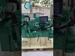 6CT 300 HP động cơ Assy cho các bộ phận thay thế tàu biển