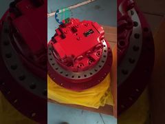 Động cơ du lịch Assy SH200A3 cho máy đào Sumitomo Phân bộ động cơ diesel