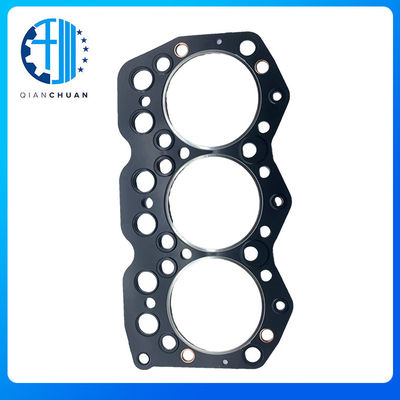222-8331 Excavator Engine Parts Cylinder Head S6kt