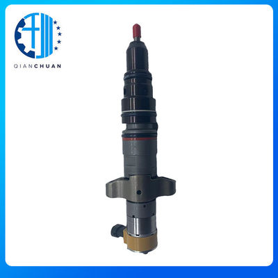 387-9427 387-9441 557-7627 Excavator Engine Parts Injector Assy  C7