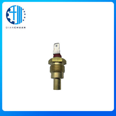 6D31 6D34 Engine Water Temperature Sensor For Kobelco KATO SK200 SK250-6E HD820