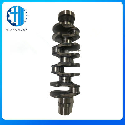 Crankshaft D5E For Volvo Machinery Diesel Engine